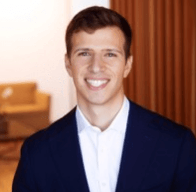 Daniel Miller, co-founder of Rising Operators